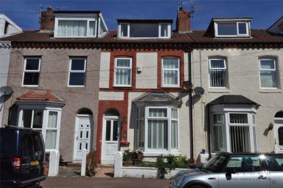 3 Bedroom Terraced